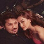 Pooja Salvi Instagram – To the man who has been best friend for years, my partner in crime and the love of my life, Happy birthday! Words can’t express how much you mean to me. Love u loads🎂😍😘 #happybirthday #love #life #soulmate #loveutothemoonandback