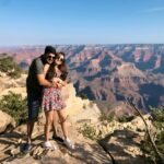 Pooja Salvi Instagram – Places like these just blow your mind with its scale and beauty.
#grandcanyonnationalpark #naturetrail #naturelover Grand Canyon, Arizona