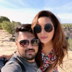 Pooja Salvi Instagram – Places like these just blow your mind with its scale and beauty.
#grandcanyonnationalpark #naturetrail #naturelover Grand Canyon, Arizona