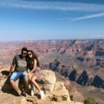 Pooja Salvi Instagram – Places like these just blow your mind with its scale and beauty.
#grandcanyonnationalpark #naturetrail #naturelover Grand Canyon, Arizona