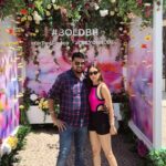 Pooja Salvi Instagram - Rodeo drive 💫 Beverly Hills, California