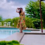 Pooja Salvi Instagram - 💚