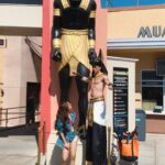 Pooja Salvi Instagram – Universal Studios Hollywood L.A