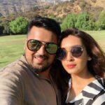 Pooja Salvi Instagram – Walk of fameβ¨ Los Angeles, California