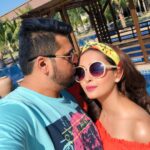 Pooja Salvi Instagram - ❤️ Radisson Blu Resort & Spa Karjat