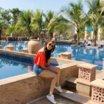 Pooja Salvi Instagram - ❤️ Radisson Blu Resort & Spa Karjat