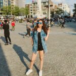Pooja Salvi Instagram - #wanderlust #travel #amsterdam #europediaries #lategram