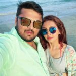 Pooja Salvi Instagram – 😍😘💟