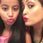 Pooja Salvi Instagram – #funtime #crazyus #boomerang