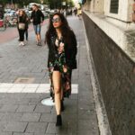 Pooja Salvi Instagram - #amsterdam #traveldiaries #boomerang Amsterdam, Netherlands