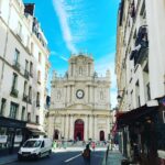 Pooja Salvi Instagram - Paris💟 #beautiful #skyporn #travel #europediaries Paris, France