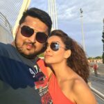 Pooja Salvi Instagram – #valencia #spain #europediaries