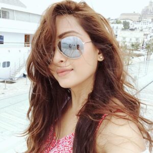 Pooja Salvi Instagram - #ibiza #beachlover #europediaries Ibiza, Spain