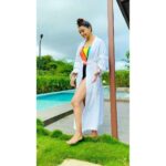 Pooja Salvi Instagram -