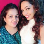Pooja Salvi Instagram - Love u maa...😍😍😘