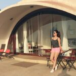 Pooja Salvi Instagram - My little cocoon. Amanzi Resort