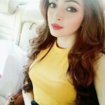 Pooja Salvi Instagram - Be Bold. Be Fierce. Be You.