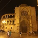 Pooja Salvi Instagram - #valencia #spain #europediaries