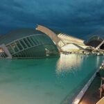 Pooja Salvi Instagram - #valencia #spain #europediaries