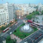 Pooja Salvi Instagram - #valencia #spain #europediaries