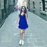 Pooja Salvi Instagram - A day in Barcelona. #touristy #campnou #oldtown #europediaries Barcelona, Spain