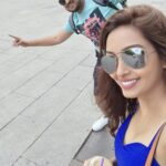 Pooja Salvi Instagram - A day in Barcelona. #touristy #campnou #oldtown #europediaries Barcelona, Spain