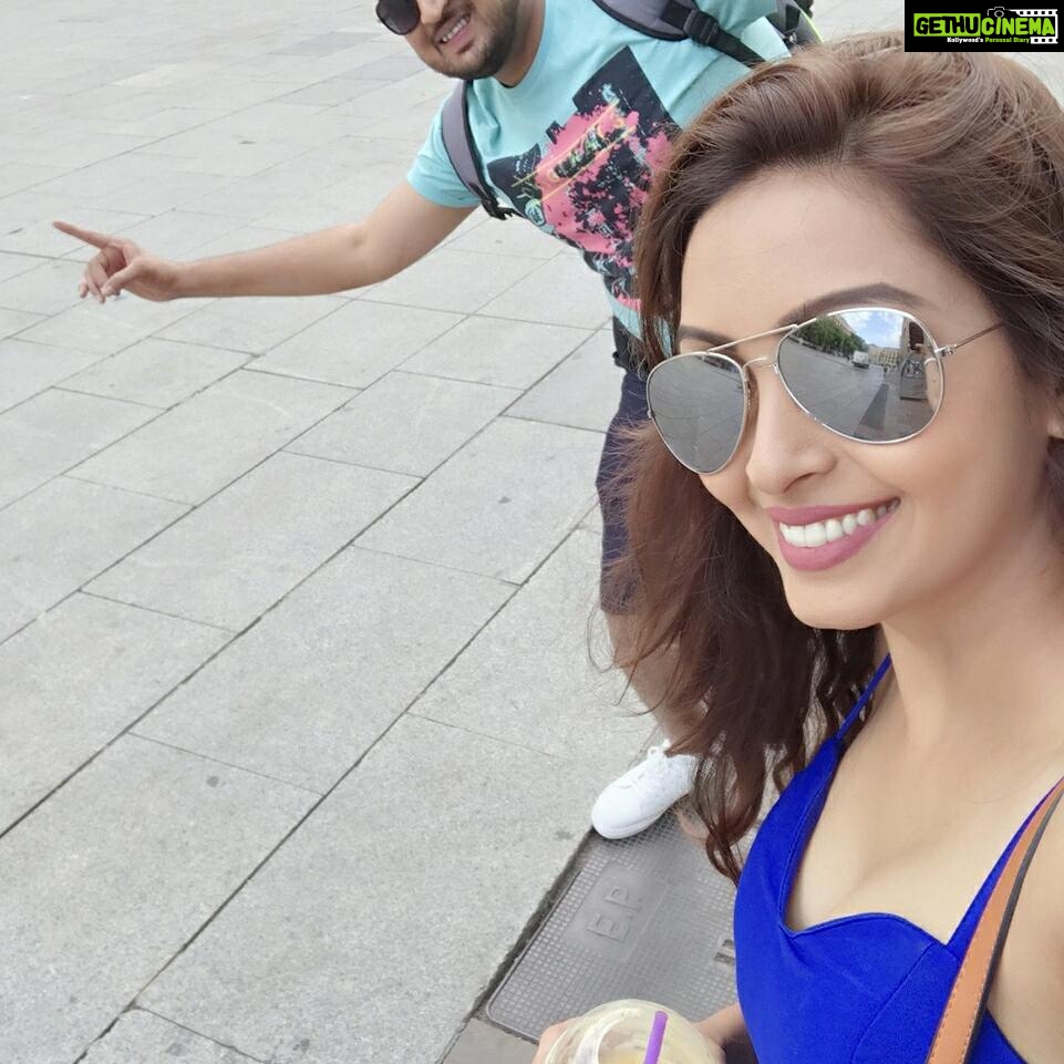 Pooja Salvi Instagram - A day in Barcelona. #touristy #campnou #oldtown #europediaries Barcelona, Spain