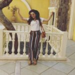 Pooja Salvi Instagram - High on life. #happymood #havingfun #boomerang Le Méridien Mahabaleshwar Resort & Spa