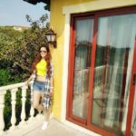 Pooja Salvi Instagram - #holiday #naturelover Le Méridien Mahabaleshwar Resort & Spa