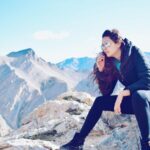 Pooja Salvi Instagram - To travel is to live. #lehladakh #lehdiaries #sarchu #himalayas #roadtrip #traveldiaries Sarchu