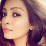 Pooja Salvi Instagram - #myfirstinstapic