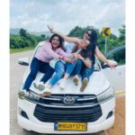 Pooja Salvi Instagram - Girls just wanna have fun💃🏼😍