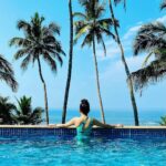 Pooja Salvi Instagram – 💙
#loveforpool #poolwithaview #goadiaries #bliss Antares Beach Resort