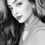 Pooja Salvi Instagram - Obsessed with women empowering and supporting each other. Thanks to all the women who nominated me and thank you to all the incredible, empowering, strong, supportive, loving and inspiring women in my life.🖤🤍 #challengeaccepted #womenempoweringwomen #womensupportingwomen #strongertogether
