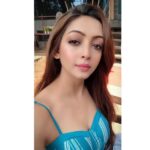 Pooja Salvi Instagram - 💙