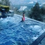 Pooja Salvi Instagram - Wildflower Hall, An Oberoi Resort