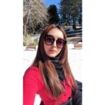 Pooja Salvi Instagram - Wildflower Hall, An Oberoi Resort