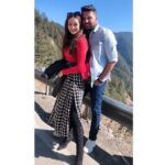 Pooja Salvi Instagram - ❤️