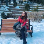 Pooja Salvi Instagram - Wildflower Hall, An Oberoi Resort