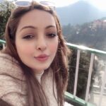 Pooja Salvi Instagram - So touristy🤦🏻‍♀️