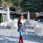 Pooja Salvi Instagram -