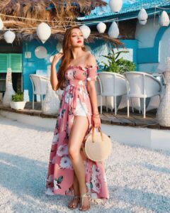 Pooja Salvi Instagram - Sunkissed☀️