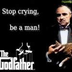 Poonam Kaur Instagram - Beyond #reality love #godfather