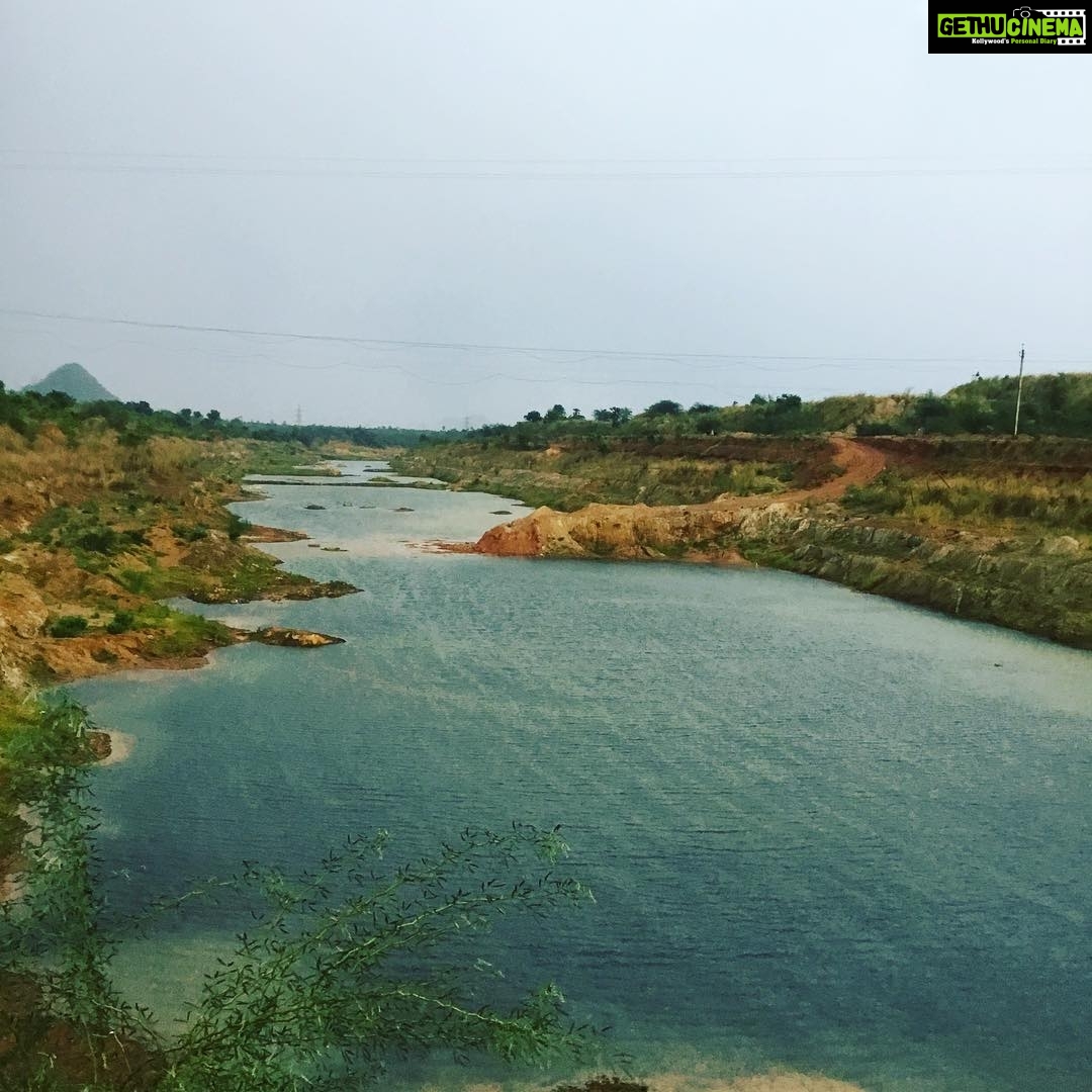 Poonam Kaur Instagram - Manaa #Andhrapradesh