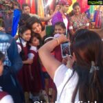 Poonam Kaur Instagram - Where god resides #children #innocense #love