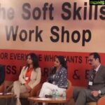Poonam Kaur Instagram - An impromptu work shop conducted the other day .... was so much of learning and got the opportunity to express myself .... #thingsilike #poonamkaur