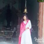 Poonam Kaur Instagram - #prayers are imp