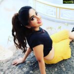 Poonam Kaur Instagram -