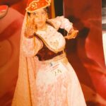 Poonam Kaur Instagram - #flashback #MissAP ( fought then for girls fighting till now ) the claps of winning resound in my mind till date ....