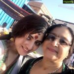 Poonam Kaur Instagram - The first the step to realise ...that there is GOD ❤️️❤️️❤️️ #happymothersday